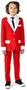 Suitmeister Boys' Suits BOYS Santa Faux Fur