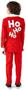 Suitmeister Boys' Suits BOYS Santa Faux Fur