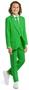 Suitmeister Boys' Suits BOYS Solid Green