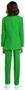 Suitmeister Boys' Suits BOYS Solid Green