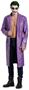 Suitmeister Men's Coats JokerT Coat