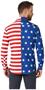Suitmeister Men's Shirts USA Flag