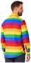 Suitmeister Men's Shirts Rainbow