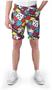 Suitmeister Men's Summer Suits SUMMER Casino Icons