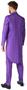 Suitmeister Men's Suits JokerT Tailcoat Suit Purple
