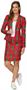 Suitmeister Women's Suits WMNS Christmas trees