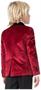 OppoSuits Deluxe Boys' Blazers BOYS Dinner Jacket - Burgundy