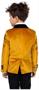 OppoSuits Deluxe Boys' Blazers BOYS Dinner Jacket - Gold