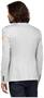 OppoSuits Deluxe Men's Blazers Supportswear - Sports Jersey - Soft Grey