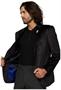 OppoSuits Deluxe Men's Blazers Outer Space - Constellations - Black