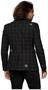 OppoSuits Deluxe Men's Blazers Outer Space - Galaxy Map - Black
