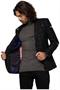 OppoSuits Deluxe Men's Blazers Outer Space - Galaxy Map - Black