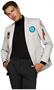 OppoSuits Deluxe Men's Blazers Outer Space - Astronaut - Space Grey