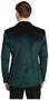 OppoSuits Deluxe Men's Blazers Dinner Jacket - Rich Green