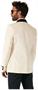 OppoSuits Deluxe Men's Blazers Dinner Jacket - Ivory Champagne