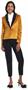 OppoSuits Deluxe Women's Blazers Womens Dinner Jacket - Gold