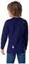 OppoSuits Deluxe Boys' Sweaters BOYS X-Mas Icons - Navy