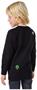 OppoSuits Deluxe Boys' Sweaters BOYS X-Mas Icons - Black