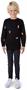 OppoSuits Deluxe Boys' Sweaters BOYS X-Mas Icons - Black