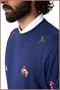 OppoSuits Deluxe Men's Sweaters X-Mas Icons - Navy