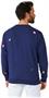 OppoSuits Deluxe Men's Sweaters Summer Icons - Navy