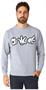 OppoSuits Deluxe Men's Sweaters Hands of Chance