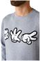 OppoSuits Deluxe Men's Sweaters Hands of Chance