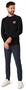 OppoSuits Deluxe Men's Sweaters MTVT Spring Break - Black