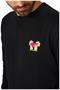 OppoSuits Deluxe Men's Sweaters MTVT Spring Break - Black