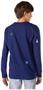 OppoSuits Deluxe Teen Boys' Sweaters TEEN BOYS X-Mas Icons - Navy
