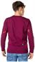 OppoSuits Deluxe Teen Boys' Sweaters TEEN BOYS X-Mas Icons - Burgundy