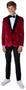 OppoSuits Deluxe Teen Boys' Blazers TEEN BOYS Dinner Jacket - Burgundy