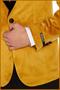 OppoSuits Deluxe Teen Boys' Blazers TEEN BOYS Dinner Jacket - Gold