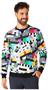 OppoSuits Men's Sweaters Testival