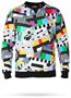 OppoSuits Men's Sweaters Testival