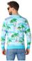 OppoSuits Men's Sweaters Flaminguy
