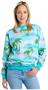 OppoSuits Men's Sweaters Flaminguy