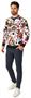OppoSuits Men's Sweaters King of Clubs