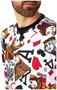 OppoSuits Men's Sweaters King of Clubs