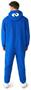 OppoSuits Adults' Onesies Cookie Monster Onesie