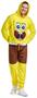 OppoSuits Adults' Onesies SpongeBobT Onesie