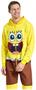 OppoSuits Adults' Onesies SpongeBobT Onesie