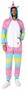 OppoSuits Adults' Onesies Unicorn Onesie