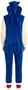 OppoSuits Adults' Onesies Sonic the HedgehogT Onesie
