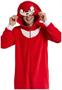 OppoSuits Adults' Onesies Knuckles Onesie