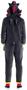 OppoSuits Adults' Onesies Shadow Onesie