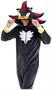 OppoSuits Adults' Onesies Shadow Onesie