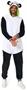 OppoSuits Adults' Onesies Panda Onesie