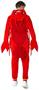 OppoSuits Adults' Onesies Lobster Onesie
