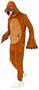 OppoSuits Adults' Onesies Walrus Onesie
